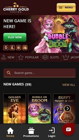 mobile app